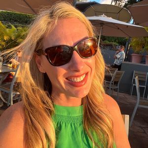 Meet your Posher, Allison